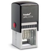 Segell datador Printy 4724