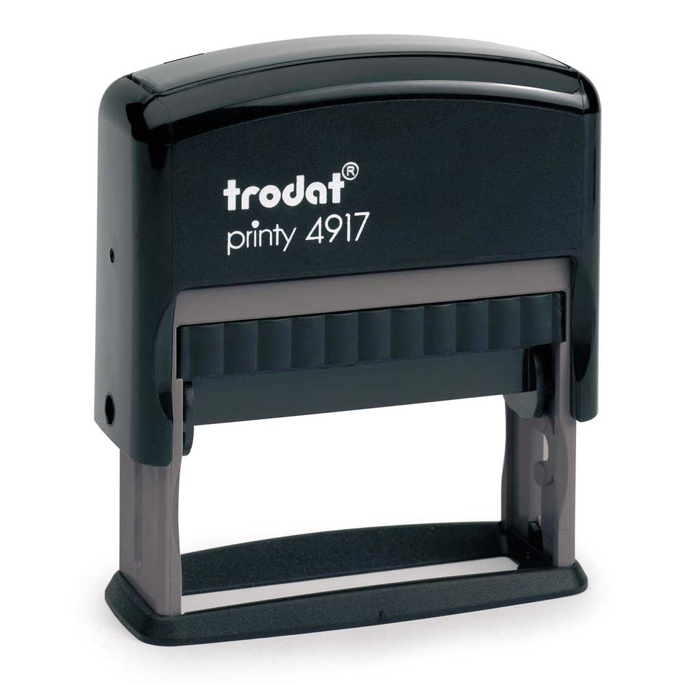 Segell Printy 4917