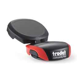 46040 Segell Printy
