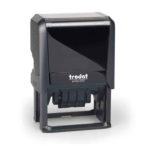 4727 Segell datador Printy